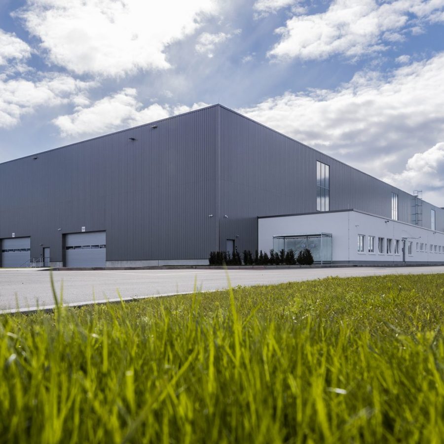 Thyssenkrupp Schulte