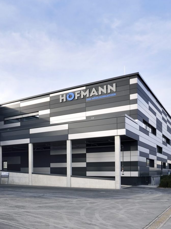 Robert Hoffmann GmbH