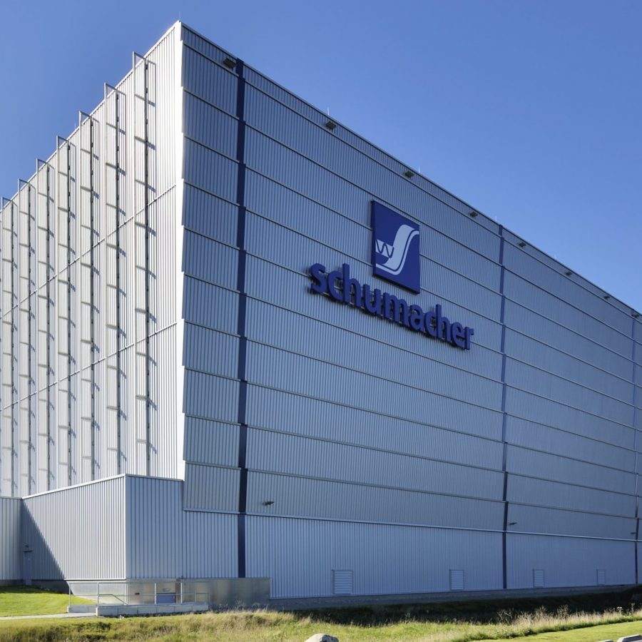 Schumacher Packaging